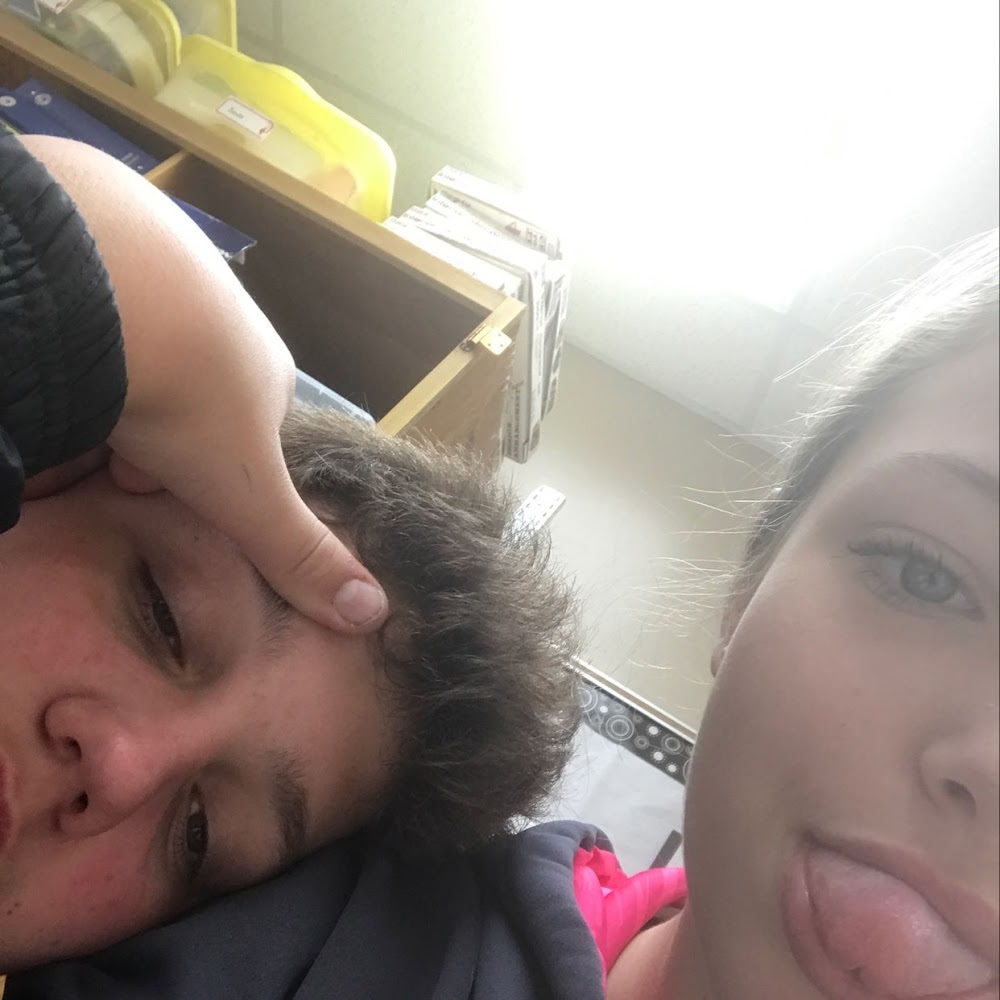 Meet your Posher, Brooklyn